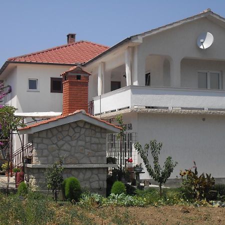 Apartments With A Parking Space Supetarska Draga - Donja, Rab - 11237 外观 照片