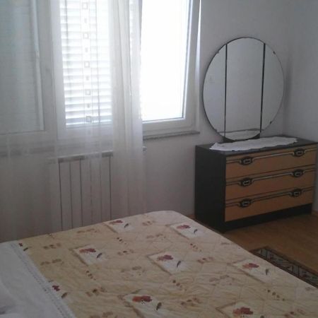 Apartments With A Parking Space Supetarska Draga - Donja, Rab - 11237 客房 照片