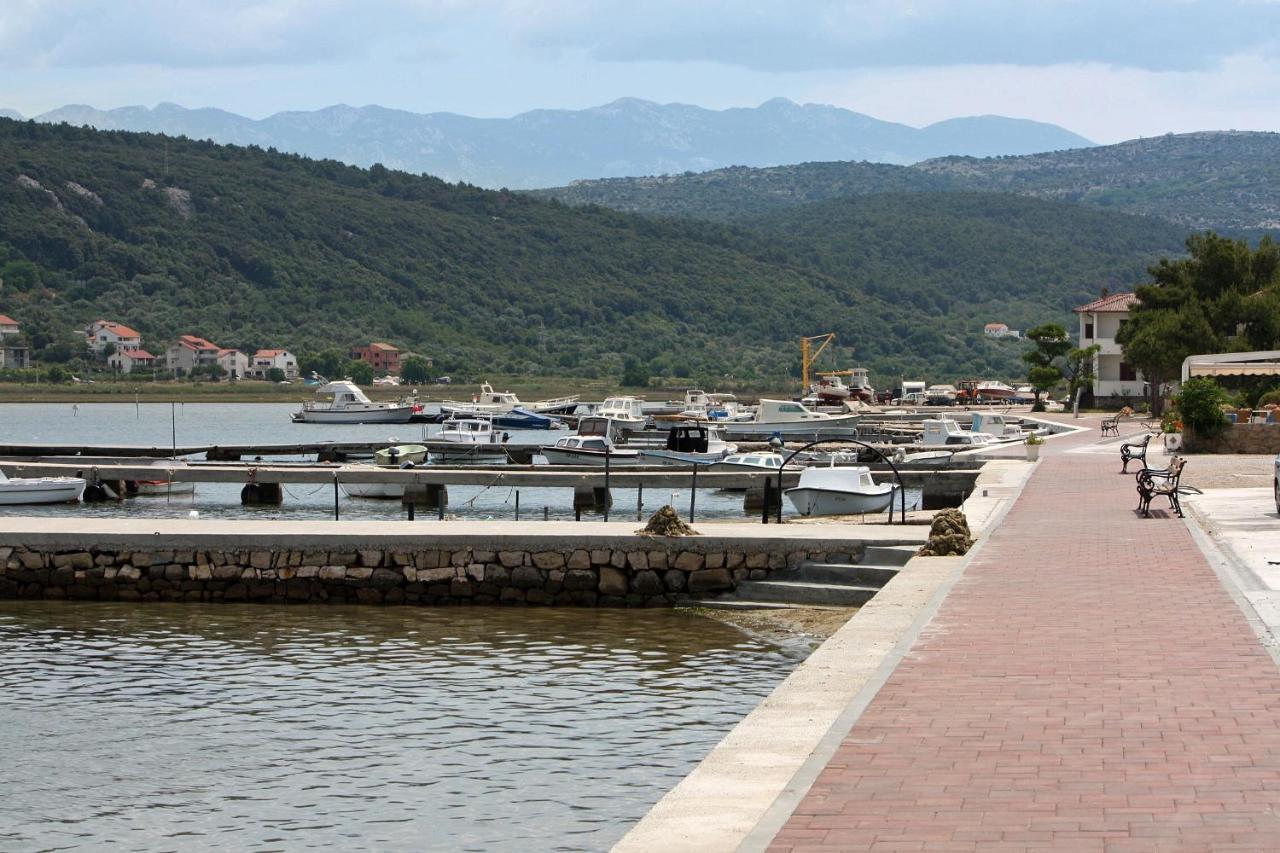 Apartments With A Parking Space Supetarska Draga - Donja, Rab - 11237 外观 照片