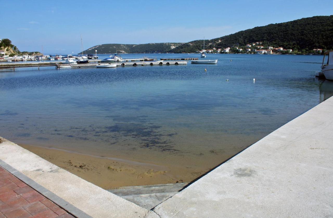 Apartments With A Parking Space Supetarska Draga - Donja, Rab - 11237 外观 照片