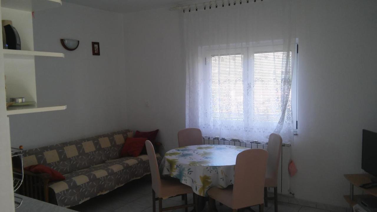 Apartments With A Parking Space Supetarska Draga - Donja, Rab - 11237 外观 照片