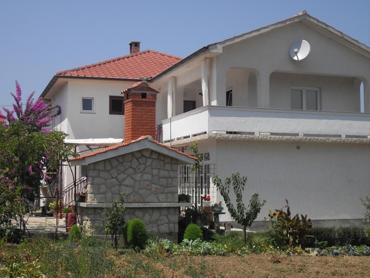 Apartments With A Parking Space Supetarska Draga - Donja, Rab - 11237 外观 照片