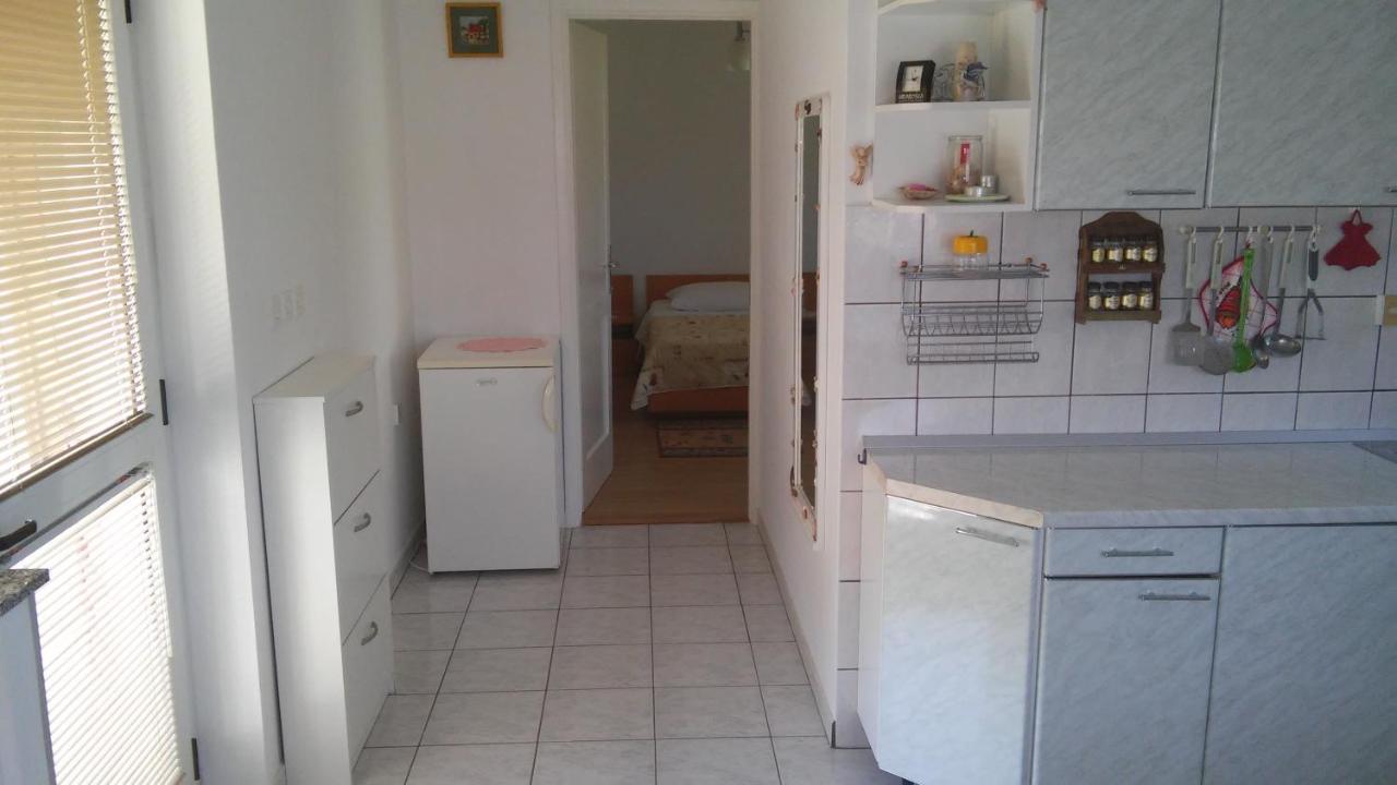 Apartments With A Parking Space Supetarska Draga - Donja, Rab - 11237 外观 照片