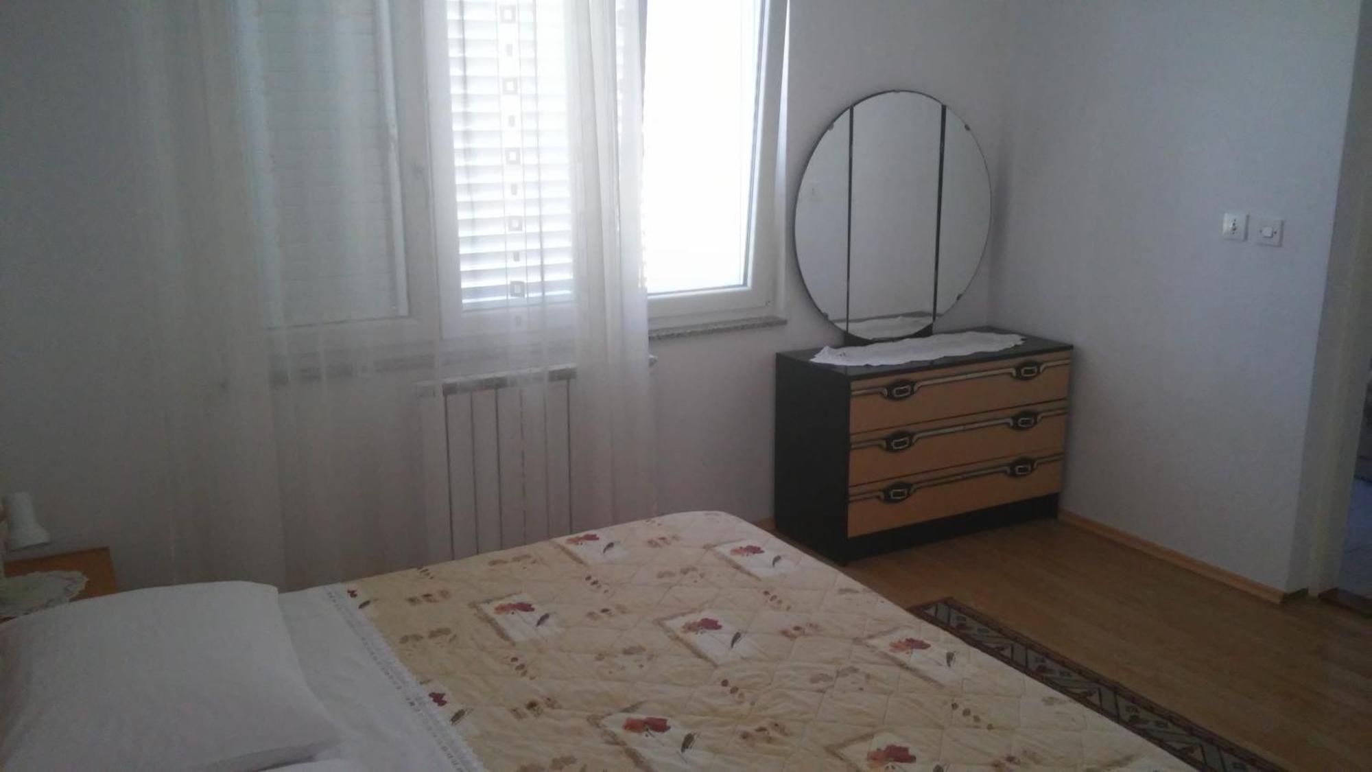 Apartments With A Parking Space Supetarska Draga - Donja, Rab - 11237 客房 照片