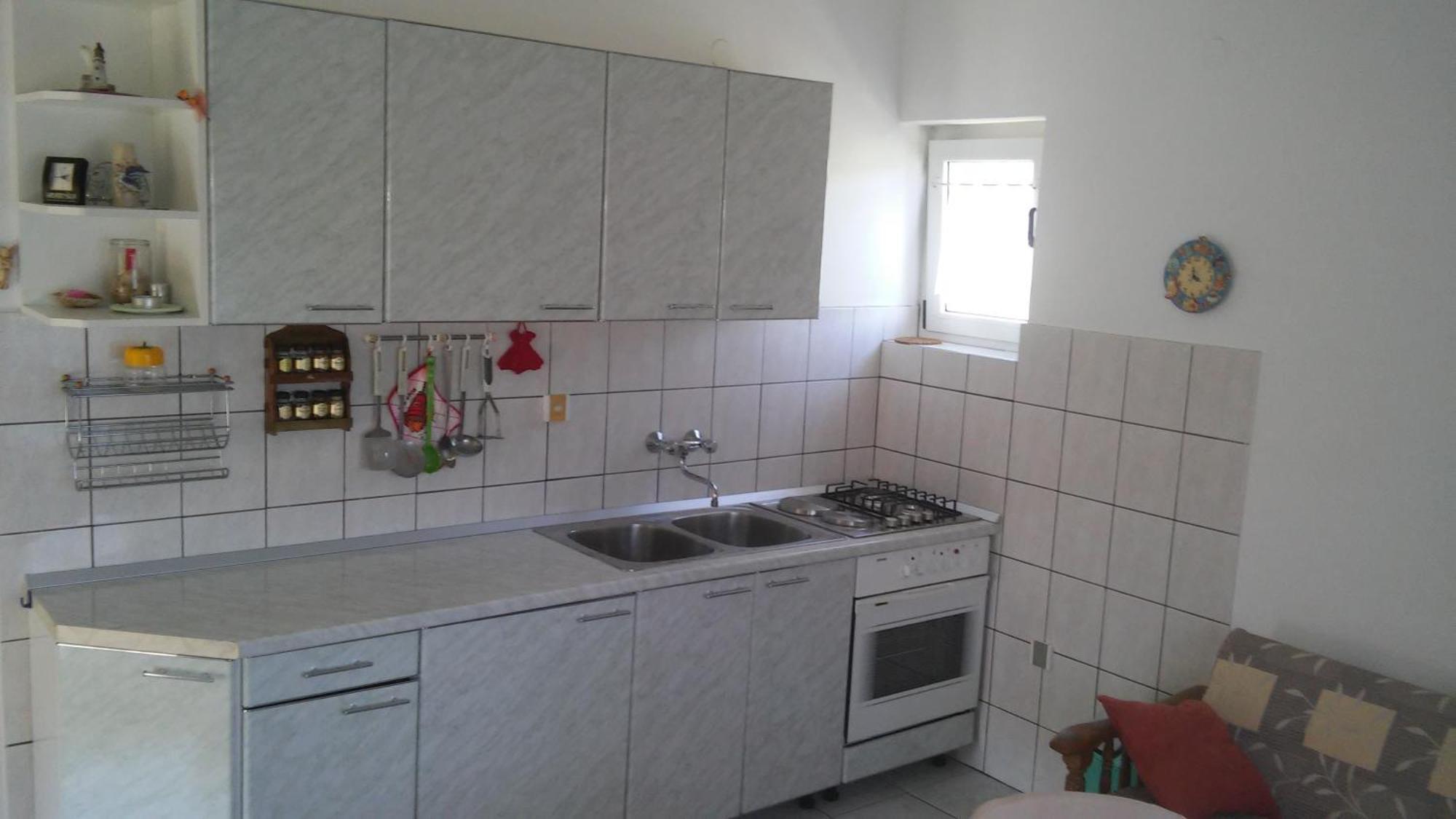 Apartments With A Parking Space Supetarska Draga - Donja, Rab - 11237 客房 照片